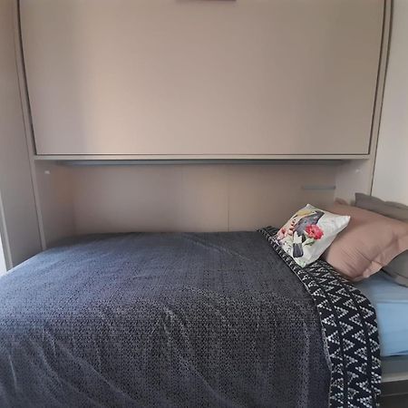 Appartement Flamingo à Nice Extérieur photo