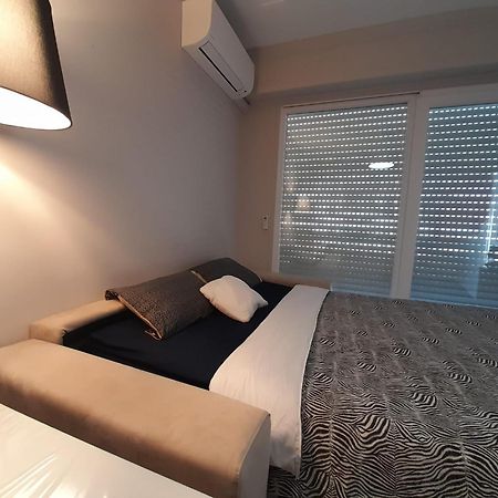 Appartement Flamingo à Nice Extérieur photo