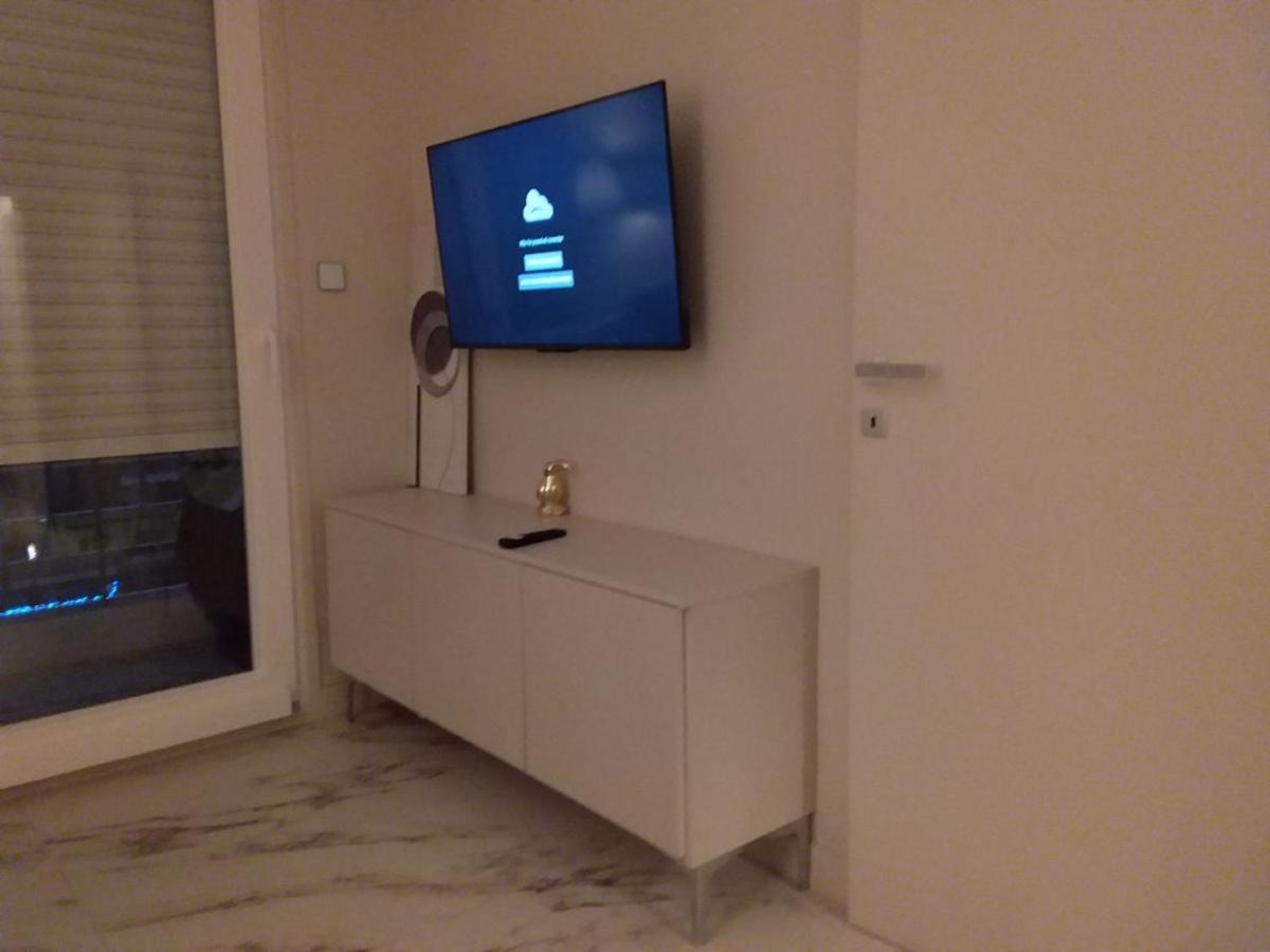 Appartement Flamingo à Nice Extérieur photo