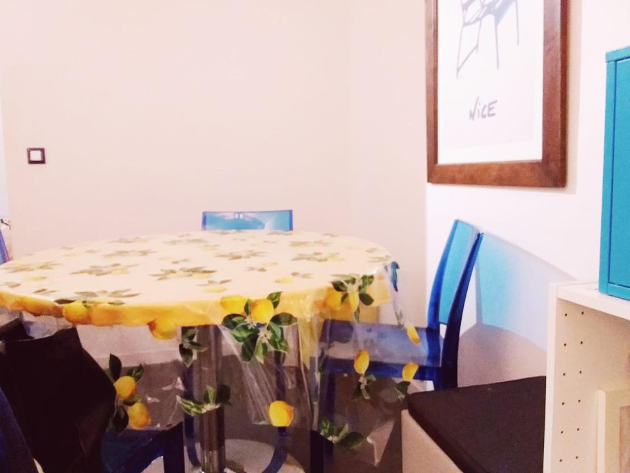 Appartement Flamingo à Nice Extérieur photo