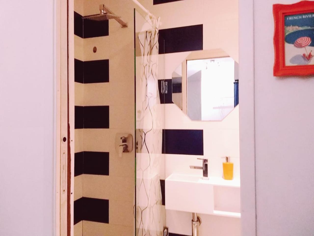 Appartement Flamingo à Nice Extérieur photo