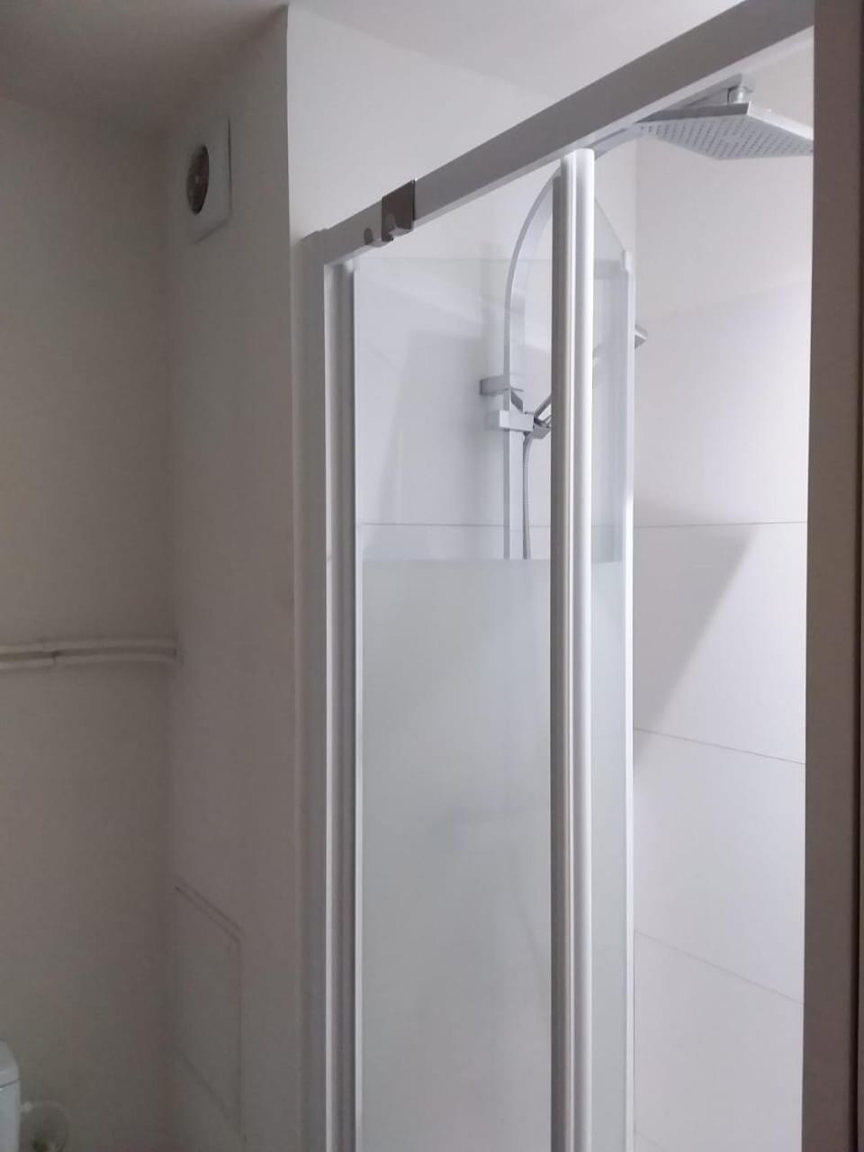 Appartement Flamingo à Nice Extérieur photo