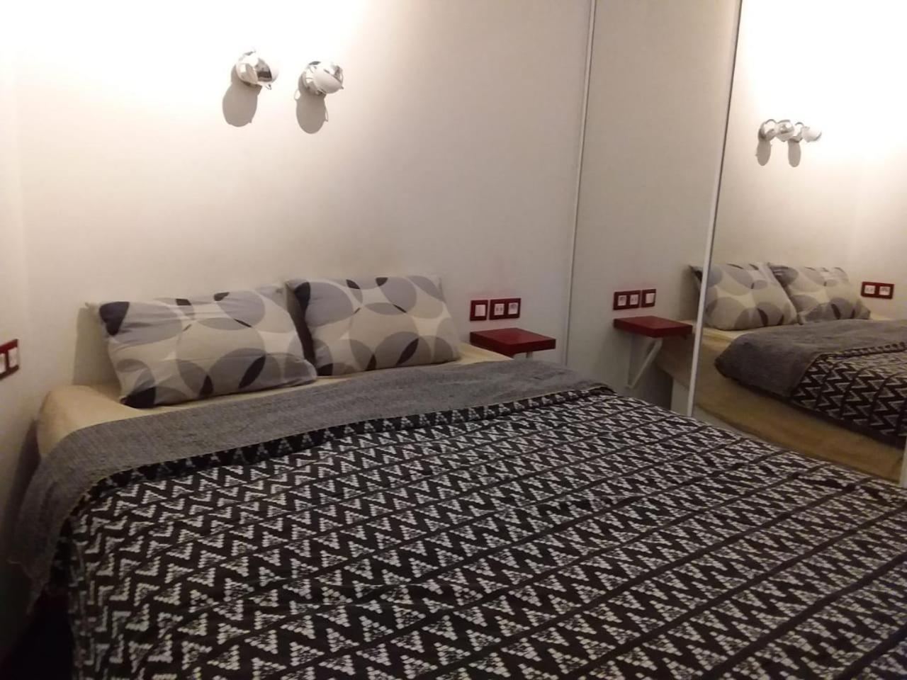 Appartement Flamingo à Nice Extérieur photo