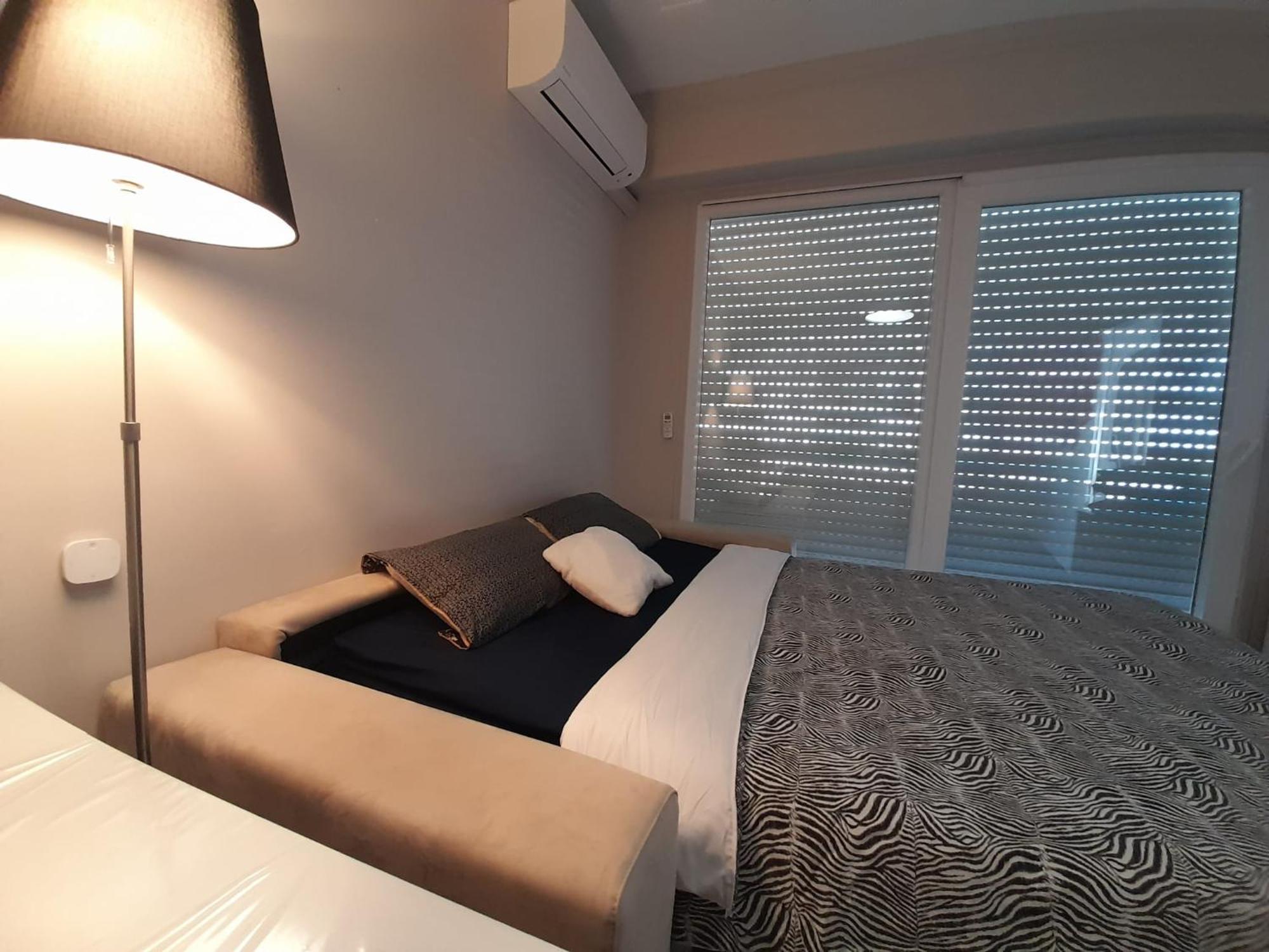 Appartement Flamingo à Nice Extérieur photo