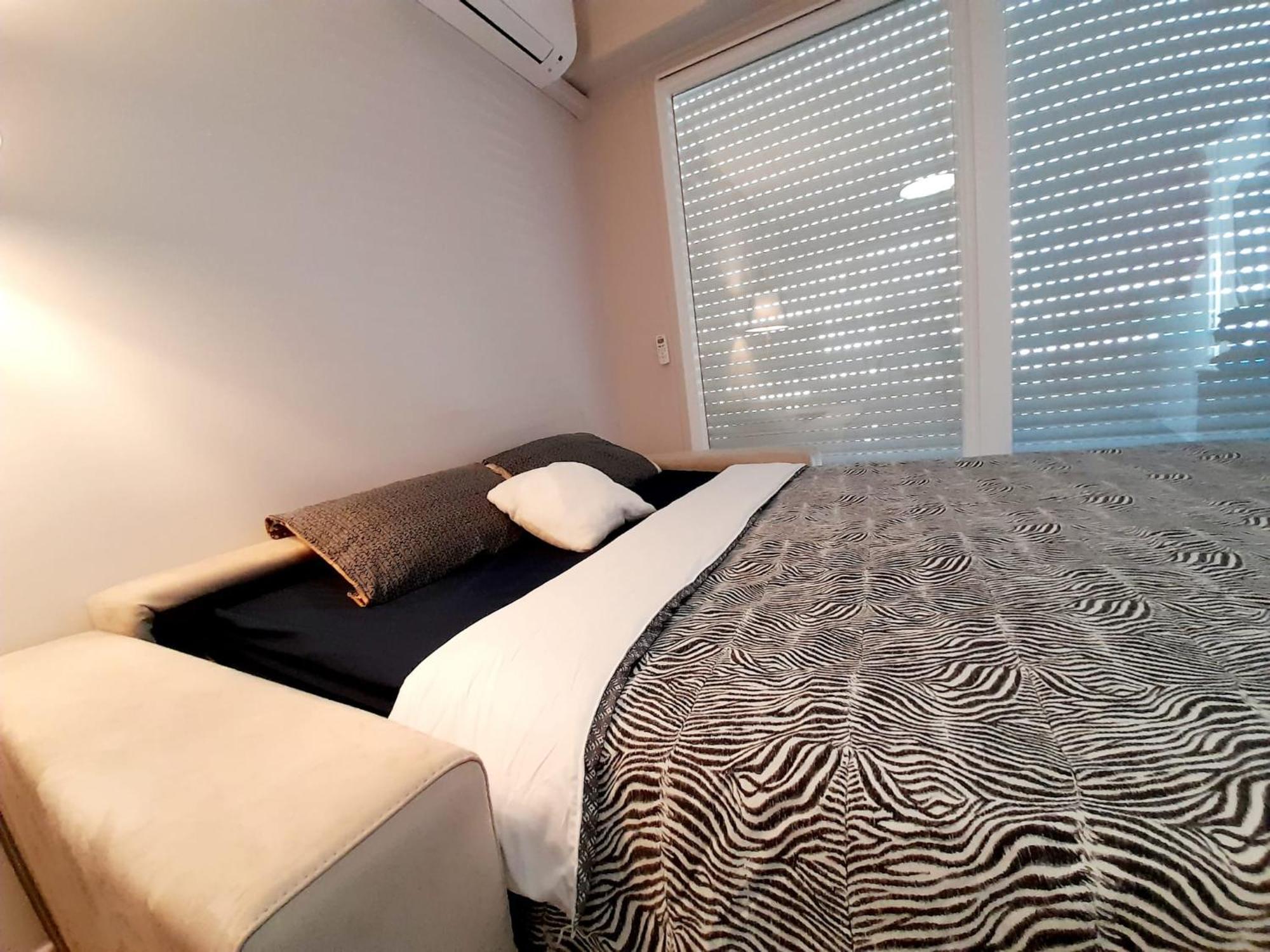 Appartement Flamingo à Nice Extérieur photo