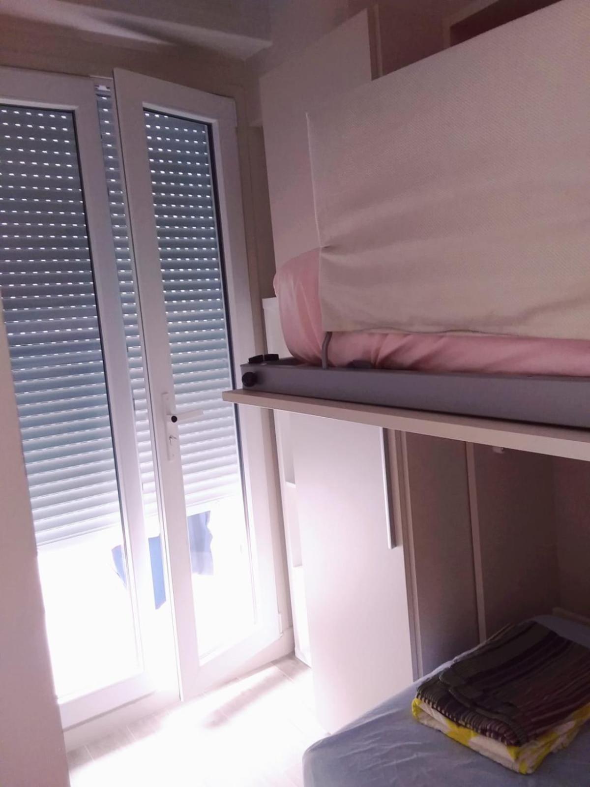 Appartement Flamingo à Nice Extérieur photo