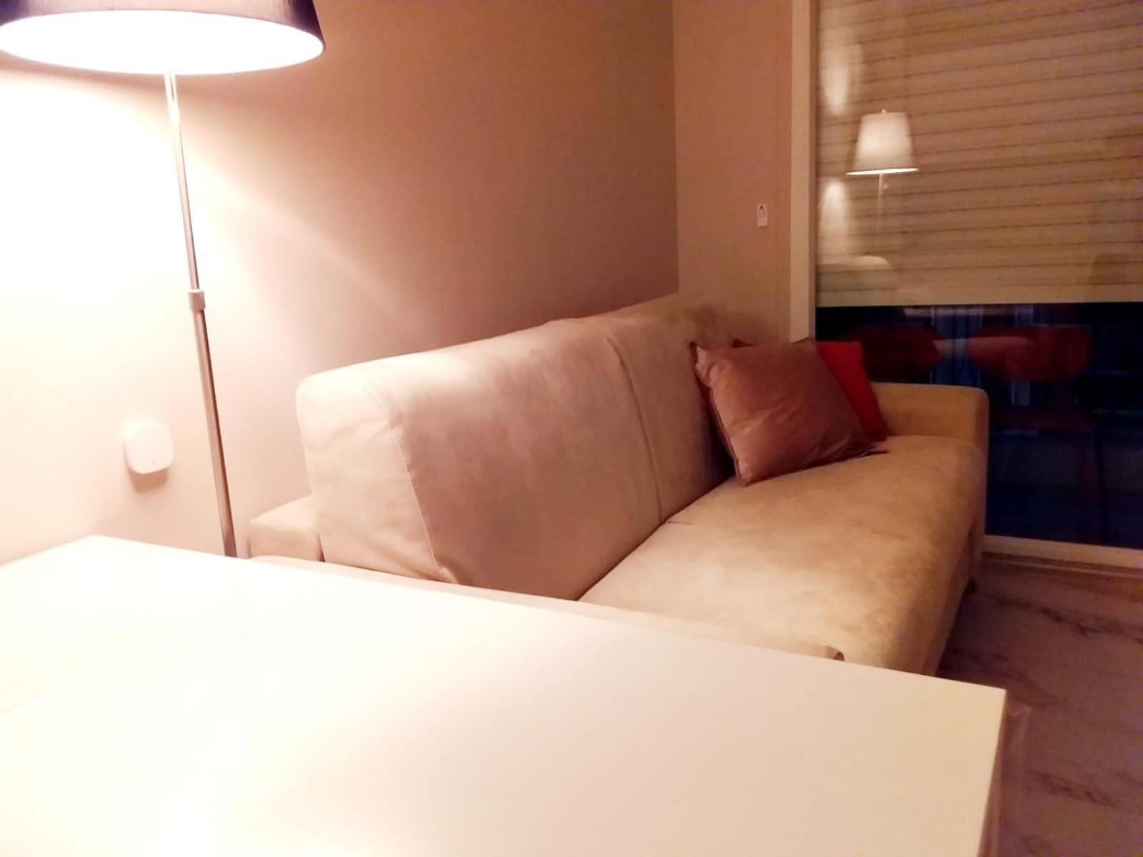 Appartement Flamingo à Nice Extérieur photo