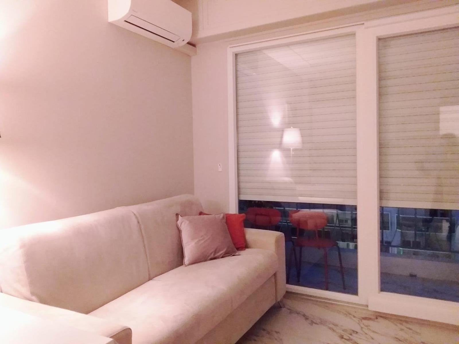 Appartement Flamingo à Nice Extérieur photo