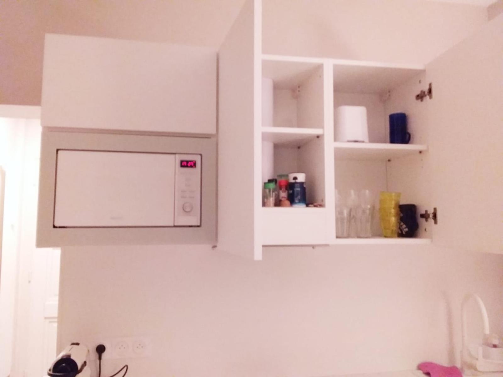 Appartement Flamingo à Nice Extérieur photo