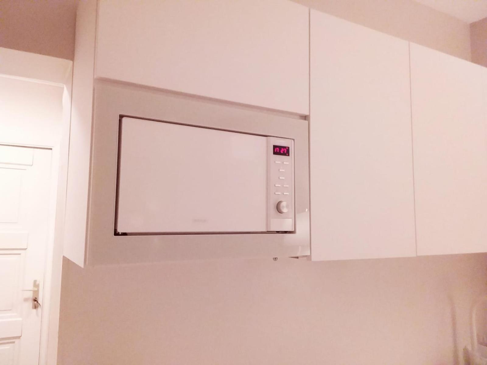 Appartement Flamingo à Nice Extérieur photo
